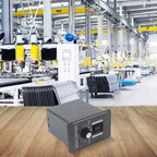 40A DC Motor Controller for (12V-60V) Forward & Reverse