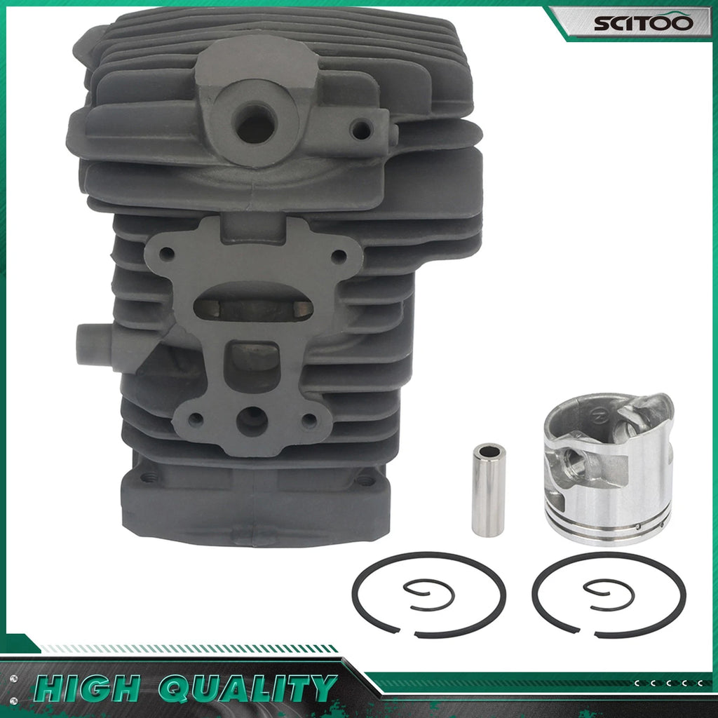 44mm Cylinder Piston Kit for Stihl MS251 Chainsaw (#1143 020 1207)