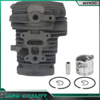 44mm Cylinder Piston Kit for Stihl MS251 Chainsaw (#1143 020 1207)