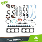 Head Gasket Set for Chevrolet Equinox V6 3.4L (2005–2009)