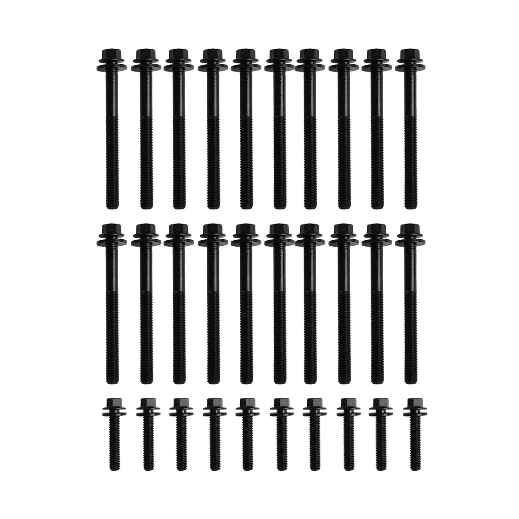 Head Gasket Bolts Set for 2003-2008 Dodge Ram Magnum Chrysler 300 Jeep 5.7L