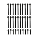 Head Gasket Bolts Set for 2003-2008 Dodge Ram Magnum Chrysler 300 Jeep 5.7L