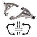 10x Control Arms for Ford F-150 F150 Mark LT 2WD (2005–2008)