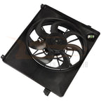 Engine Radiator Cooling Fan for Kia Rondo (2007-2012)