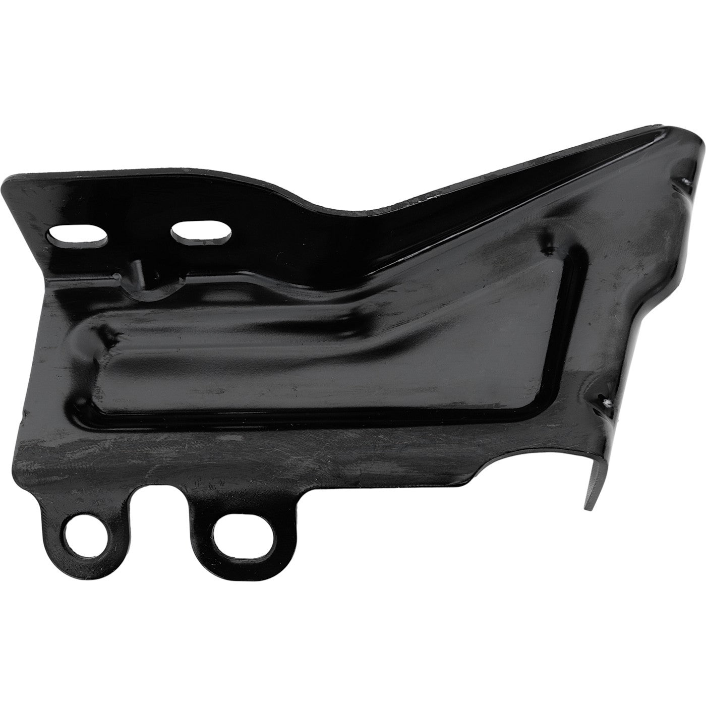Driver Left Side Fender Support for GMC Acadia (2017–2019)