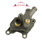 Thermostat Housing for Dodge Chrysler Sebring (2001-2006)