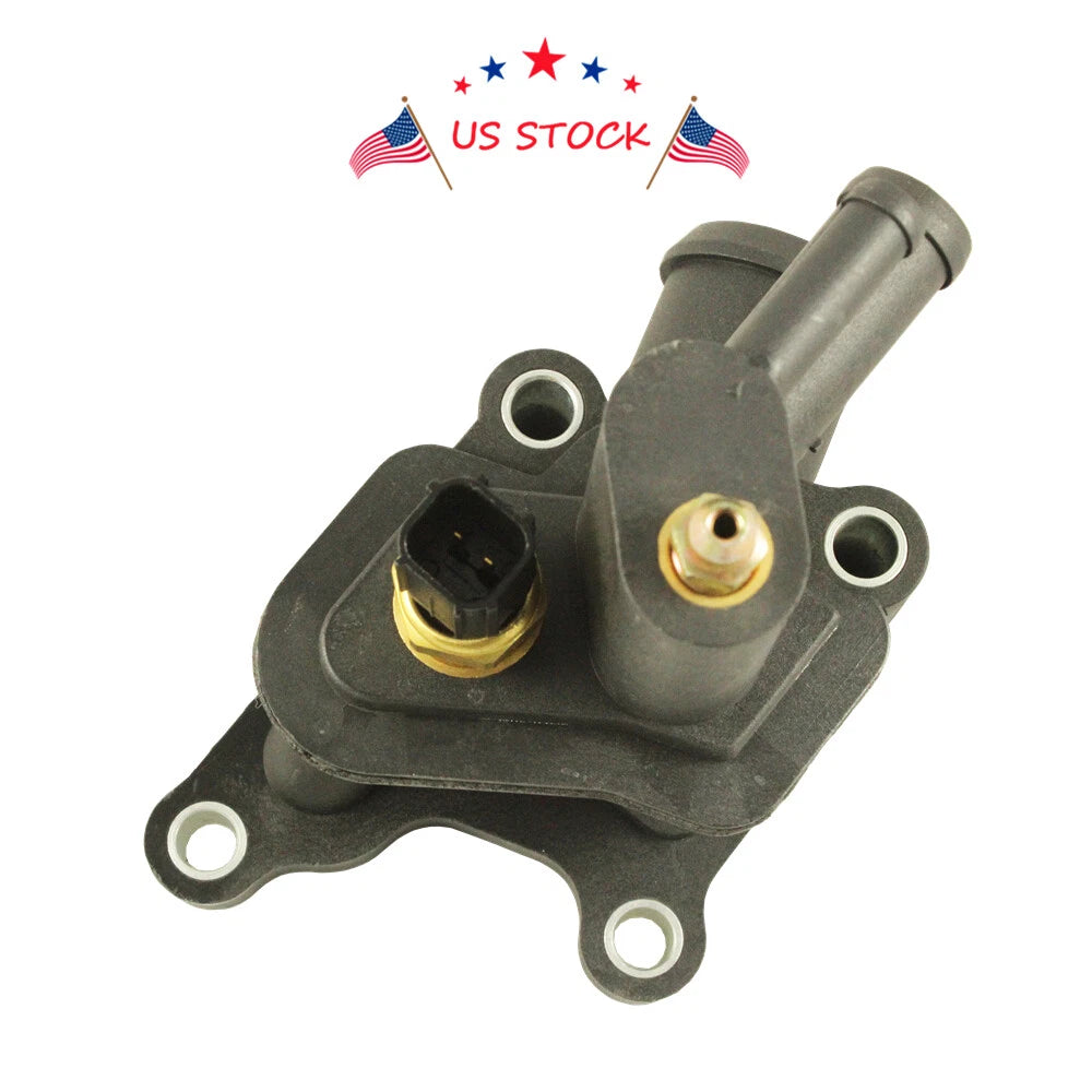 Thermostat Housing for Dodge Chrysler Sebring (2001-2006)