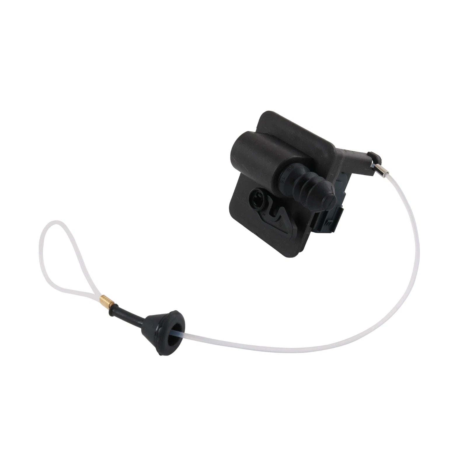 Fuel Lid Actuator for Honda Civic (2016–2022)