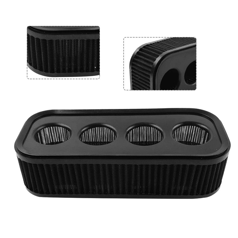Air Filter 6B6-14451-01-00 for Yamaha FX AR230 SX230 SR230 HO 212 SS 212 X (2005–2009)