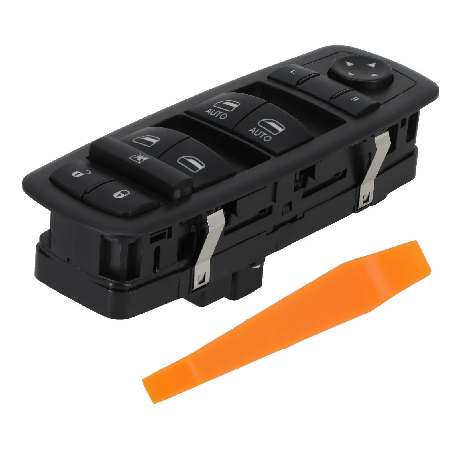 Master Power Window Switch for Chrysler 300, Dodge Charger (2011–2012) 68139805AA