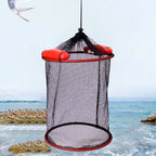 Fishing Mesh Trap for Crabs and Lobsters