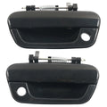 Exterior Outer Door Handle for Holden Barina Spark (2010-2014)