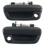 Exterior Outer Door Handle for Holden Barina Spark (2010-2014)