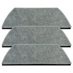 6X Microfiber Cleaning Pads for Shark (Compatible)
