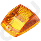 5x LED Cab Marker Roof Lights for Kenworth Peterbilt