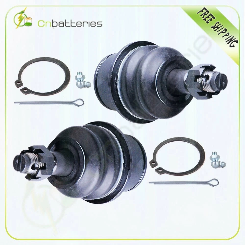 Set of 2 Front Lower Ball Joints for Chrysler 300, Dodge Charger (K80996)