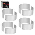 8 Connecting Rod Plane Bearings for Yamaha Boat & WaveRunner (1800) 6S5-11656-70-00