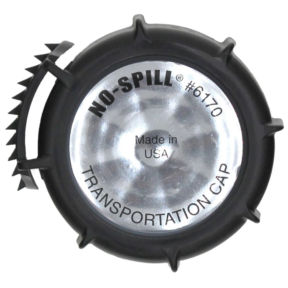 765-114 Fuel Can Cap for DOT Vehicles