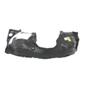 Replacement Polyethylene Front Passenger Side Fender Liner-See Compatible Chart