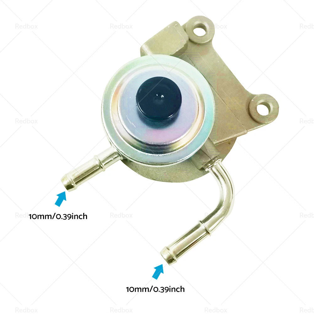 Fuel Filter Primer Pump Cap for Toyota LandCruiser 105 Series 1HZ (1998–2007)