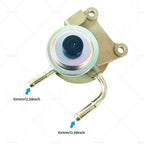 Fuel Filter Primer Pump Cap for Toyota LandCruiser 105 Series 1HZ (1998–2007)