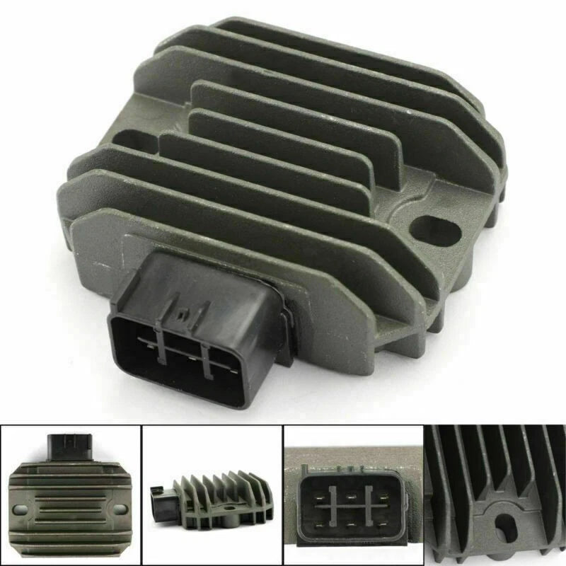 Regulator for Suzuki LTZ 400, LTR450, LTF250 Ozark (2006–2018)