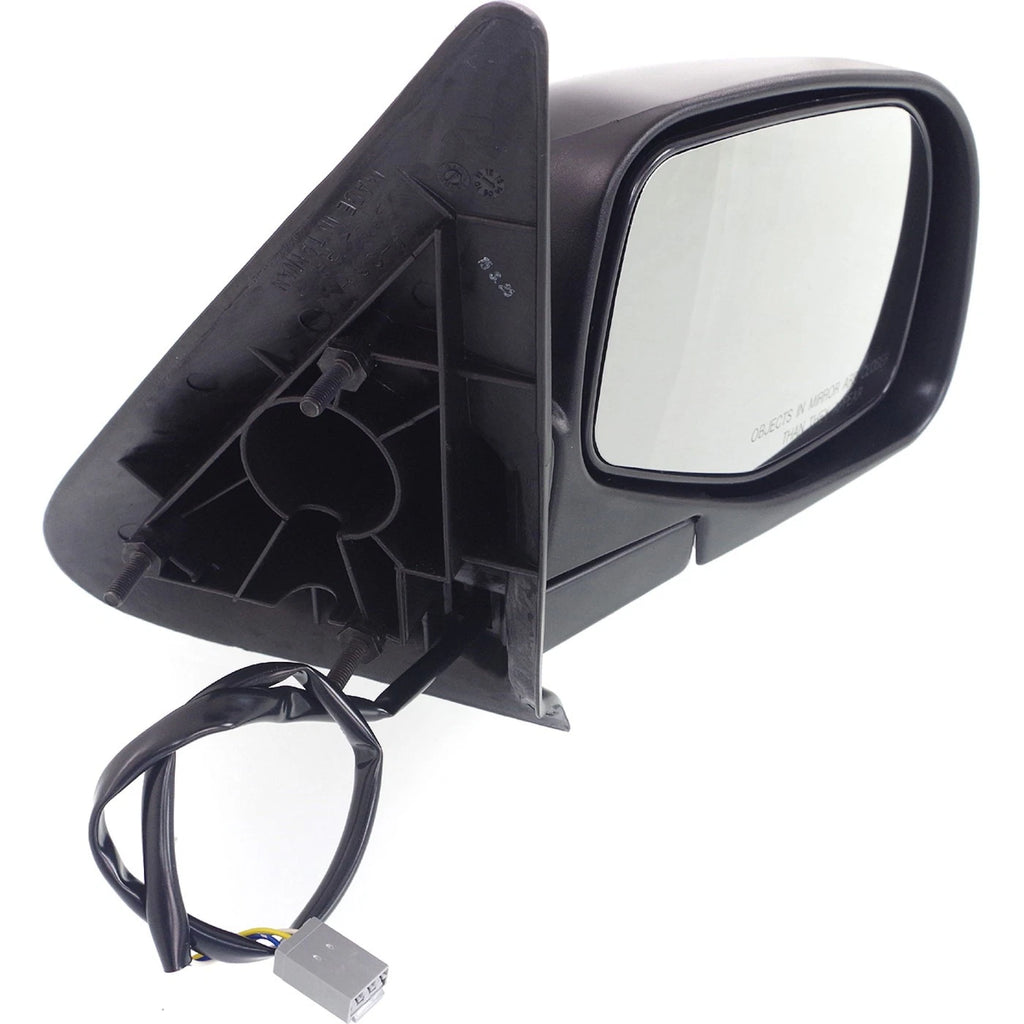 Front Passenger Side Power Mirror for Ford Ranger (1993-2005)