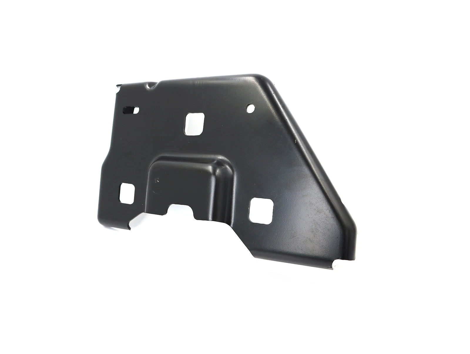 Front Right Inside Inner Bumper Bracket for Chevy Silverado GMC Sierra (2014–2018)