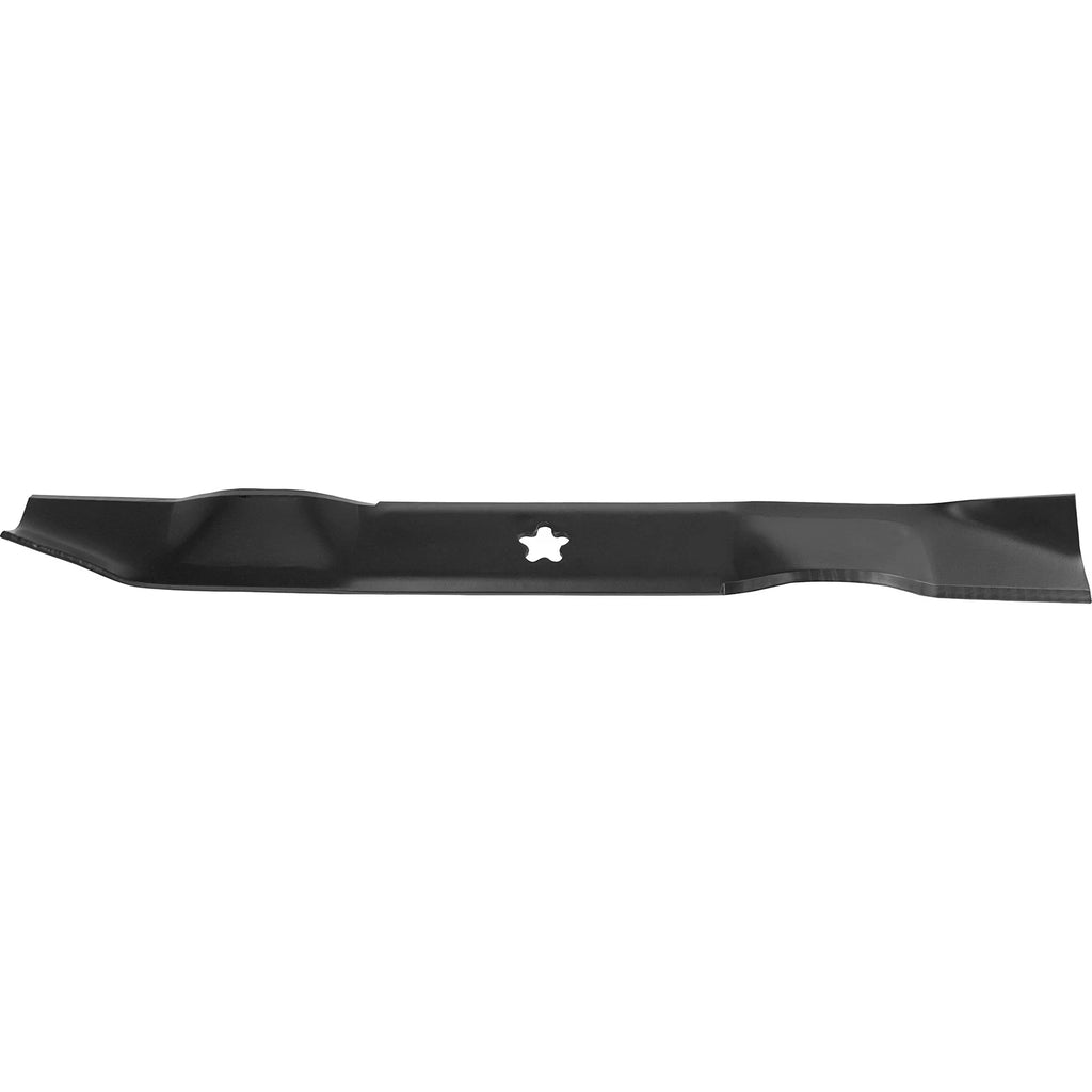 Set of 2 Mulching Blades for Craftsman 42" (Fits 138791, 138971, 139775)