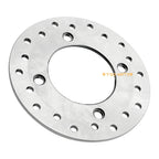 Front/Rear Brake Disc Rotor for Polaris RZR Turbo RZR PRO XP General XP 4 (2017–2023)