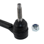 2pc Set Outer Steering Tie Rod End for Chrysler Dodge VW