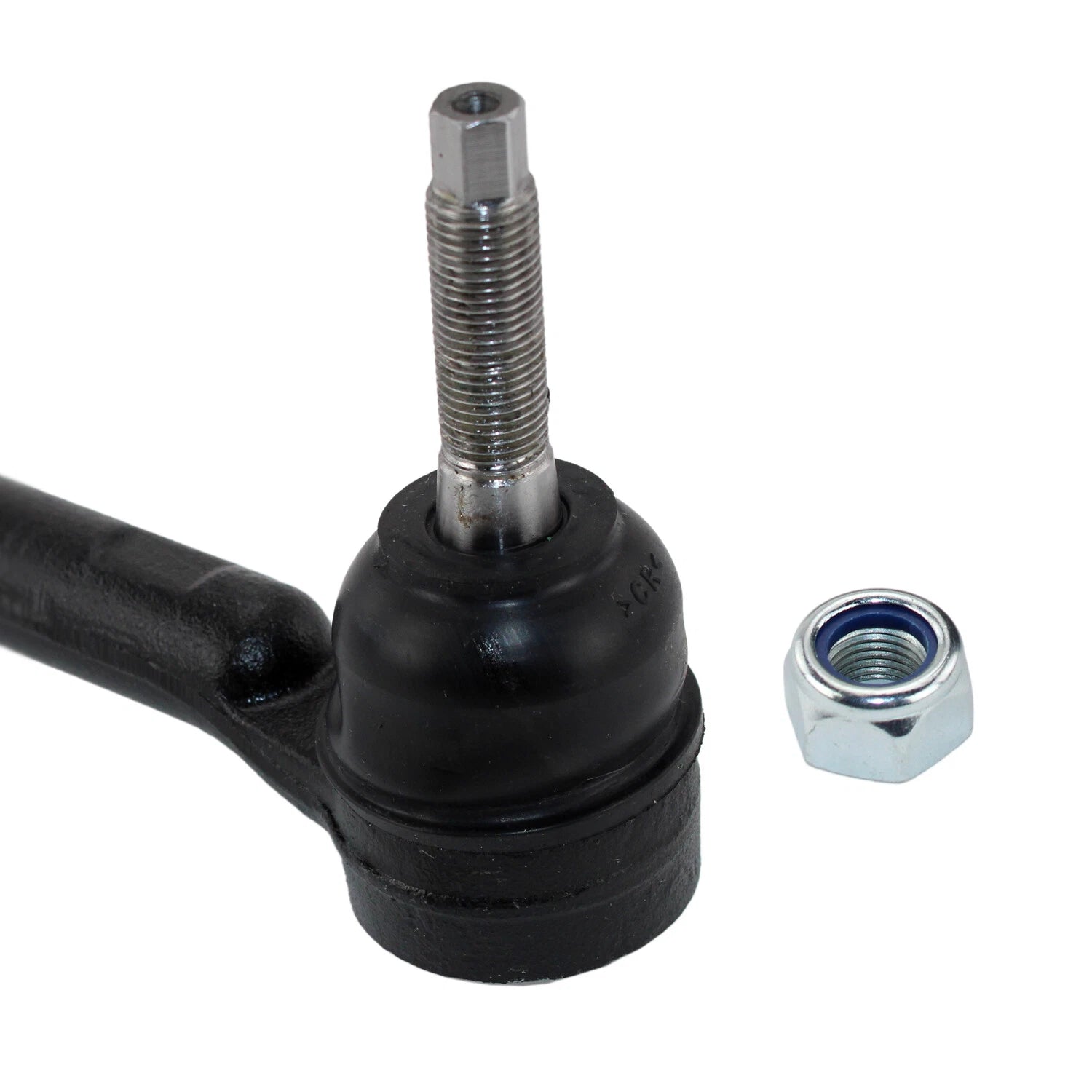 2pc Set Outer Steering Tie Rod End for Chrysler Dodge VW