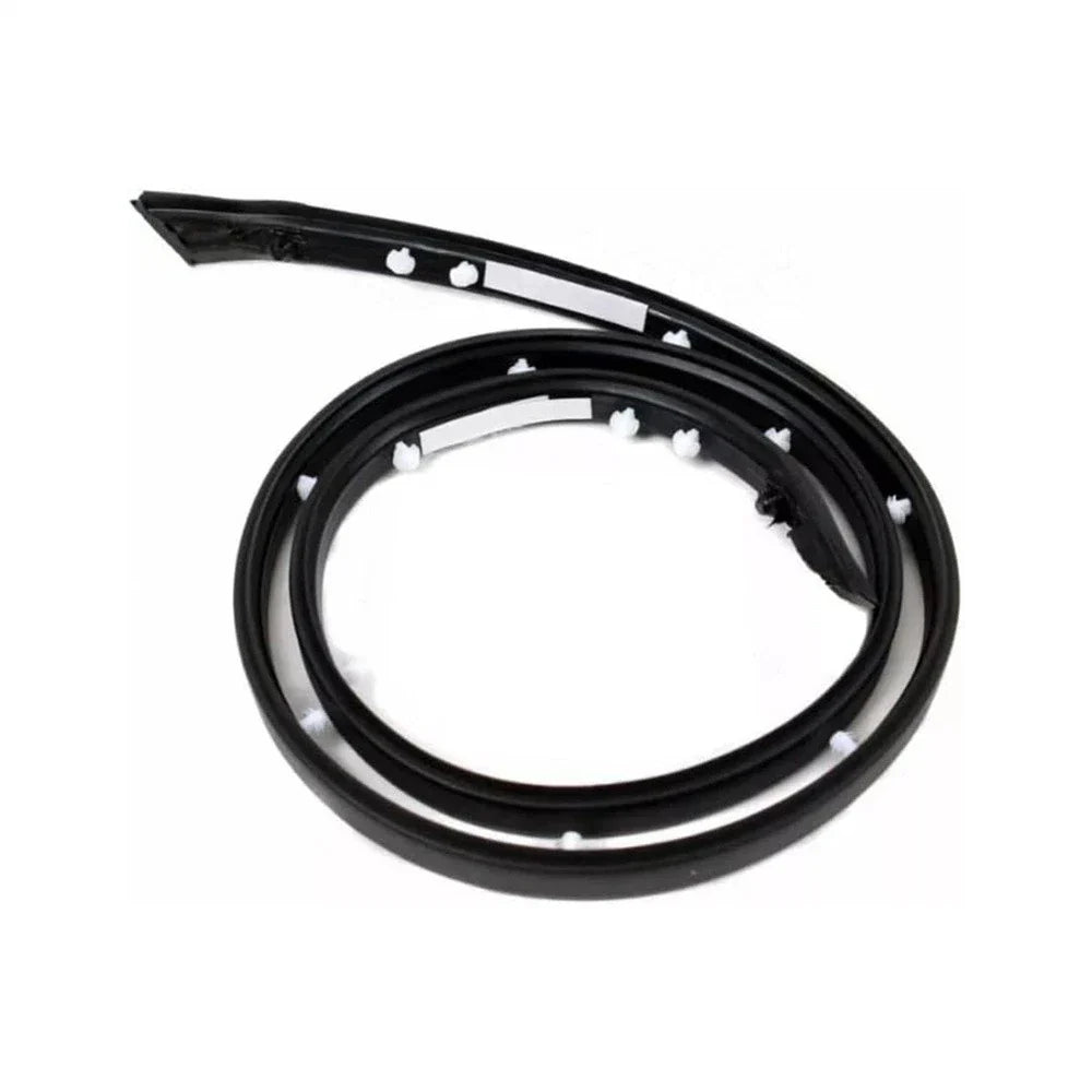 Front Bumper Hood Rubber Seal Strip for Elantra GT (2013-2017)