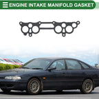 Engine Intake Manifold Gasket for Mazda 626 (1987–1989) No.F80113111