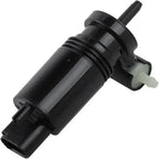 Windshield Washer Pump for Benz W176 W246 W24156 (2012-2019)