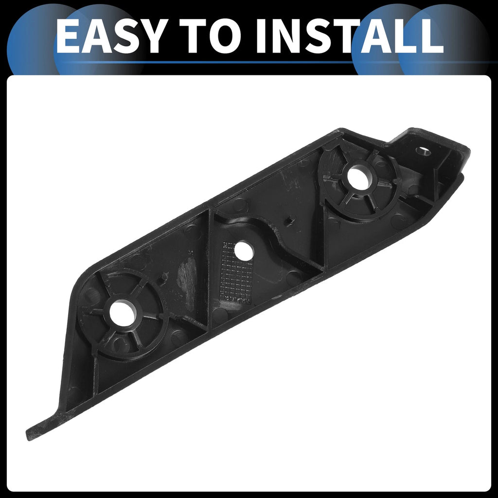 1pc Right Front Bumper Retainer Bracket No.HS7Z17C947AA for Ford Fusion (2017–2020)