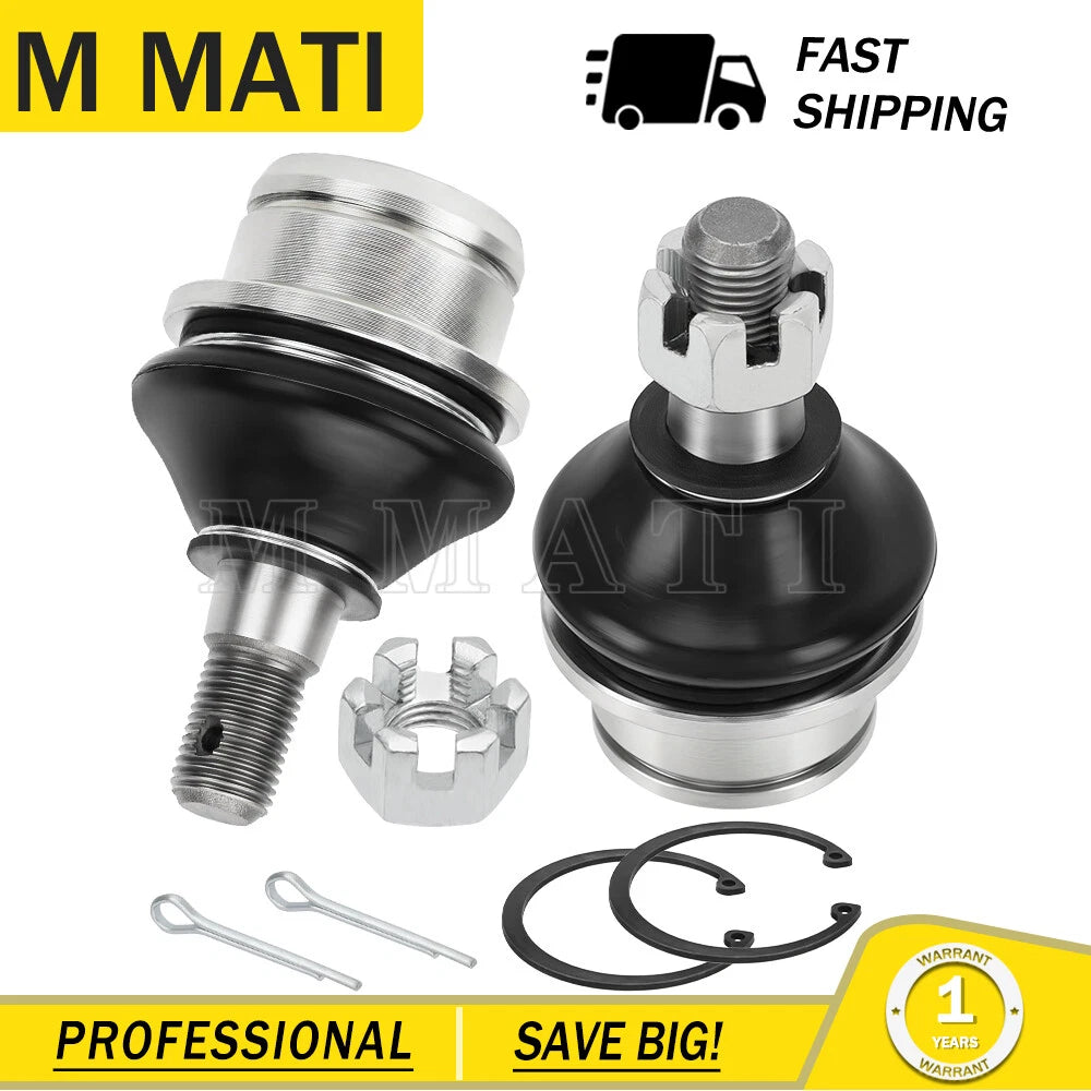 Ball Joints for Kawasaki ATV UTV (59266-1139, 59266-0711, 59266-0014)