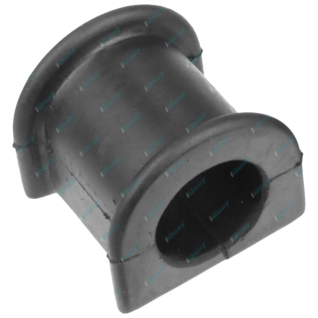 25mm Rubber Front Sway Bar D-Mount Bush for Toyota Hilux 4Runner (2005-2015)