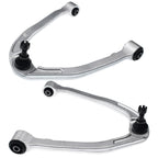 Front Upper Control Arms for Nissan G35, Infiniti 350Z (2003–2009)