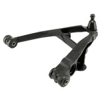 Front Upper Lower Control Arms Kit for Chevrolet Silverado 1500 (1999–2006)