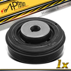 Harmonic Balancer for Subaru Legacy Outback (2010–2012)