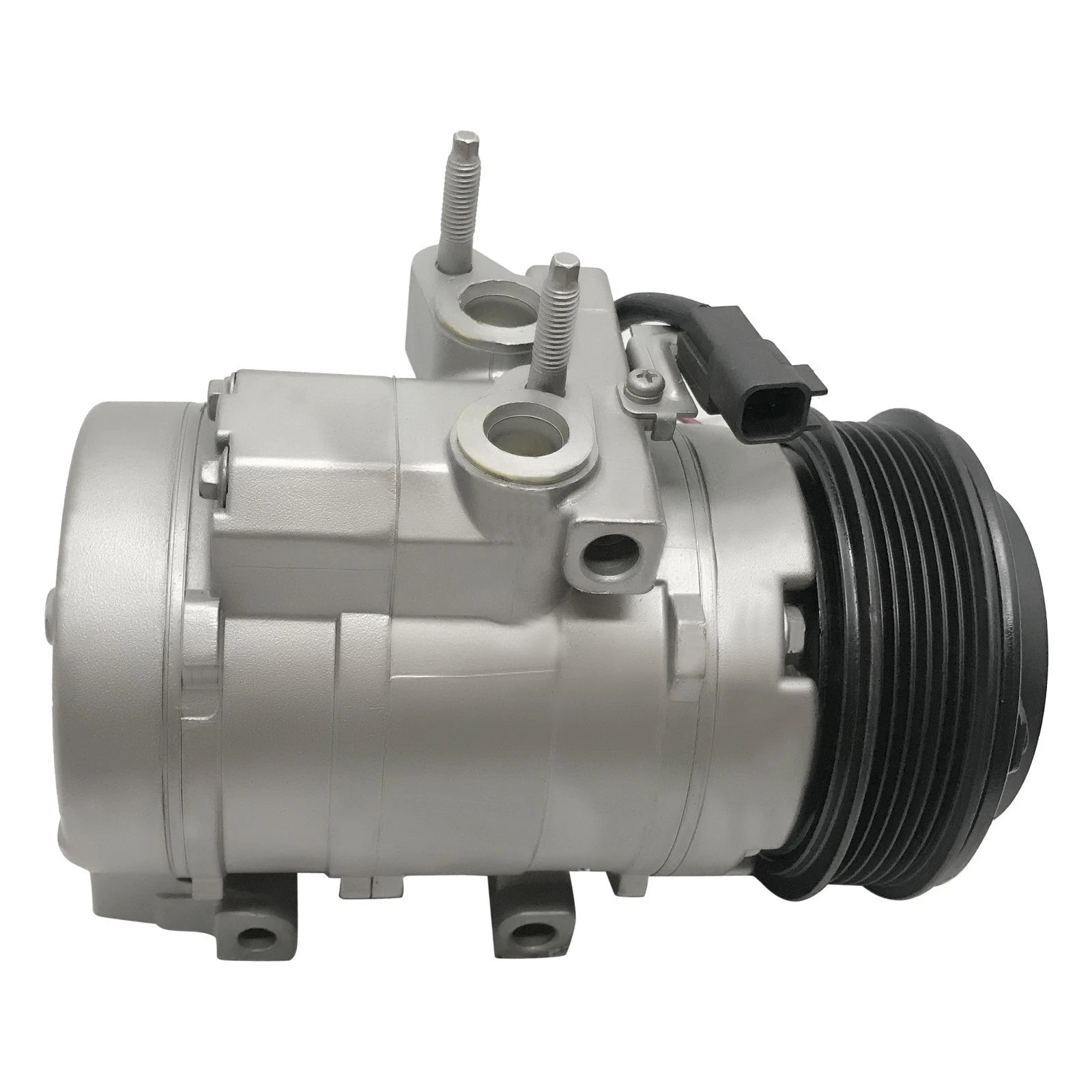 AC Compressor Kit for Ford F-150 4.2L V6 (2007-2010) Replacement