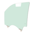 Tempered Door Window Glass for RAM 1500 Pickup (2019–2024)