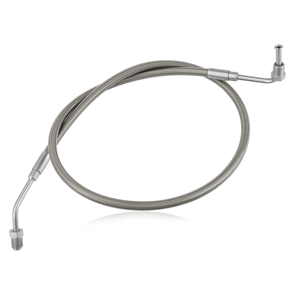 Foot Brake to Junction Block Brake Line for Polaris Scrambler XP 1000 (2014–2018)