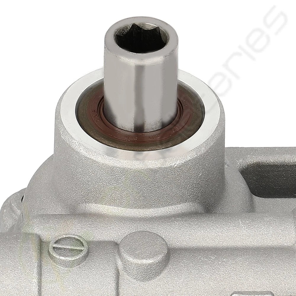 Power Steering Pump for Cadillac SRX (2004–2009) 4.6L
