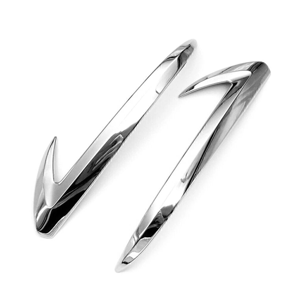 Rearview Side Mirror Strip Garnish Trim Cover for Toyota CHR (2016–2021) RHD