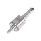 MT2 Live Center for CNC Lathe Tool (Precision 0.000197'')