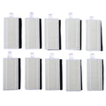 Set of 4 Hepa Filters for Lefant Max Robot Vacuum Cleaner