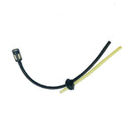 Replacement Fuel Hose Filters Kit for Honda GX25 GX35 (2003–2023)
