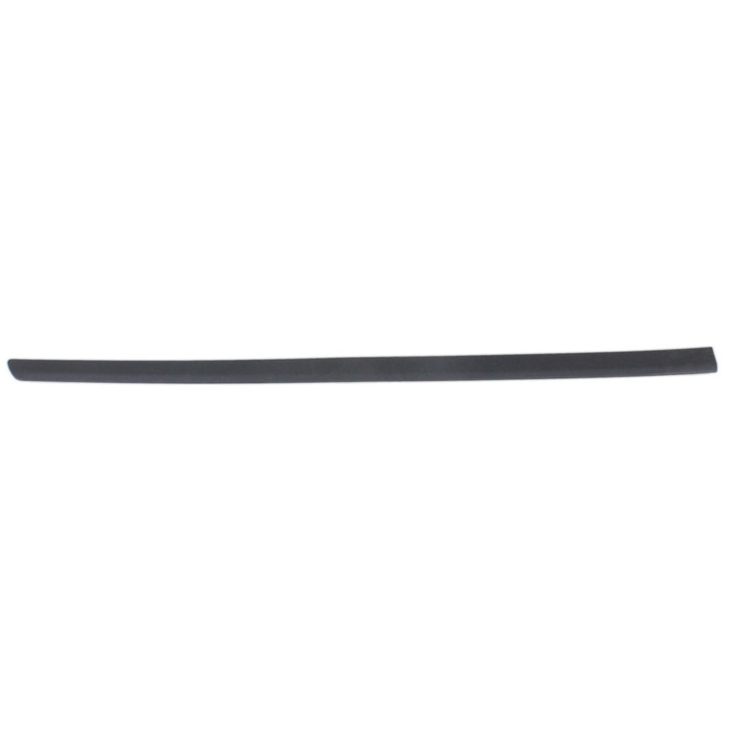 Front Passenger Side Door Molding for Nissan Altima (2007–2012)